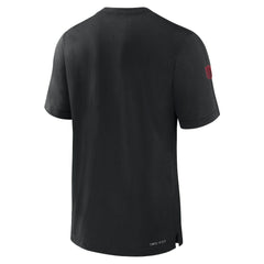 Sideline Player Performance T-Shirt - Arizona Cardinals