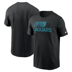 Air Essential T-Shirt - Jacksonville Jaguars