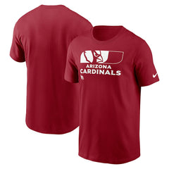 Air Essential T-Shirt - Arizona Cardinals