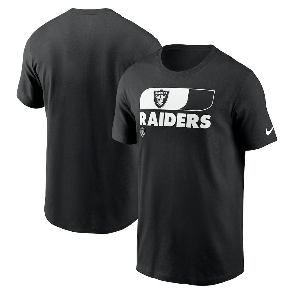 Air Essential T-Shirt - Las Vegas Raiders