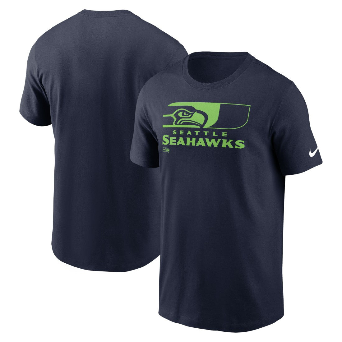 Air Essential T-Shirt - Seattle Seahawks