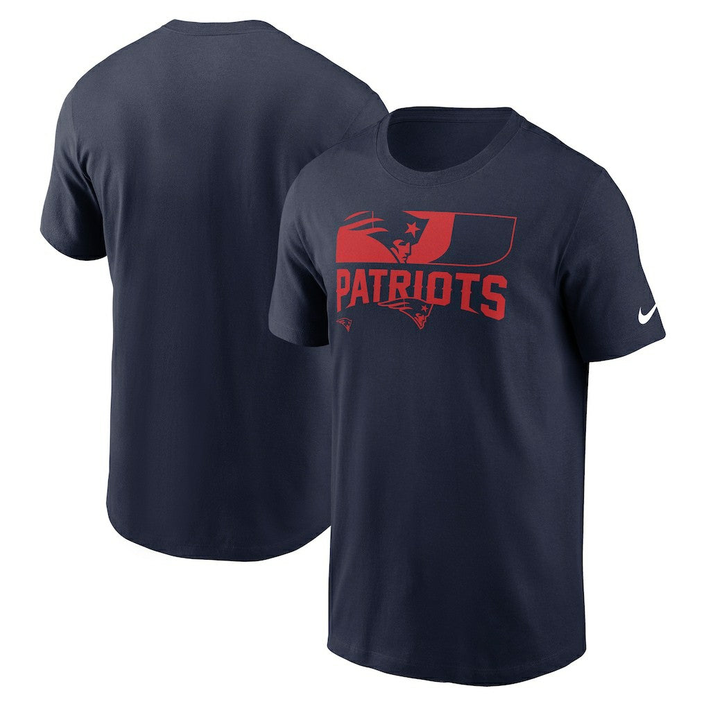 Air Essential T-Shirt - New England Patriots
