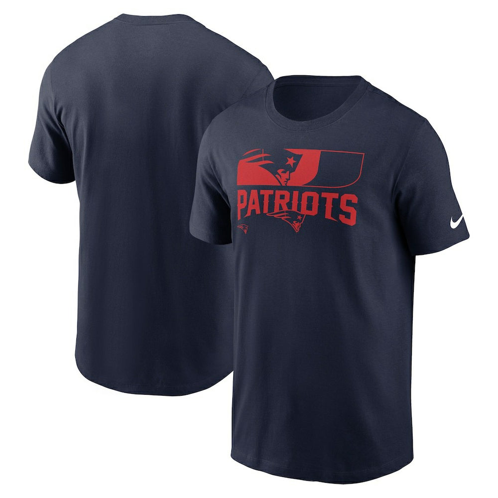 Air Essential T-Shirt - New England Patriots