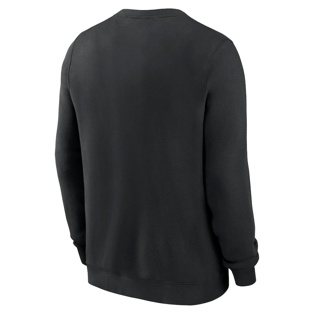 Club Pullover Sweatshirt - Jacksonville Jaguars