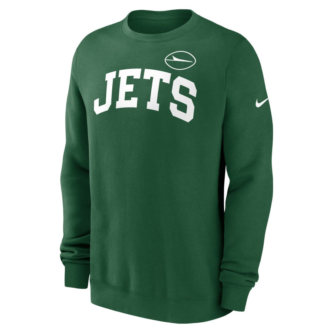 Club Pullover Sweatshirt - New York Jets