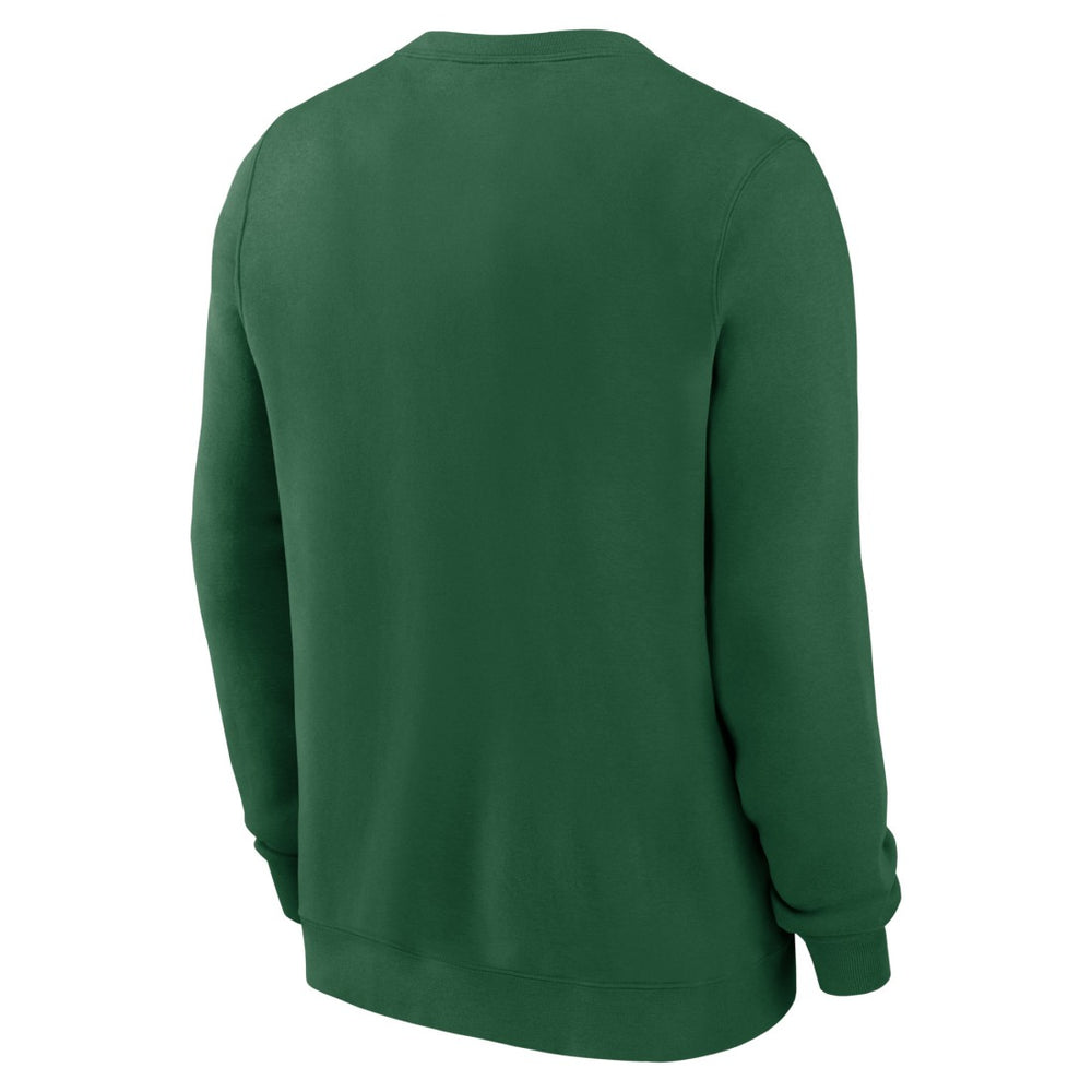 Club Pullover Sweatshirt - New York Jets