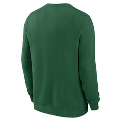 Club Pullover Sweatshirt - New York Jets