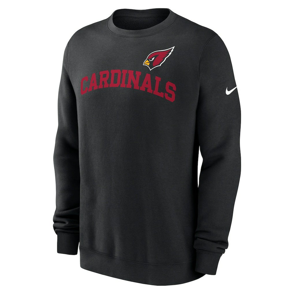 Club Pullover Sweatshirt - Arizona Cardinals
