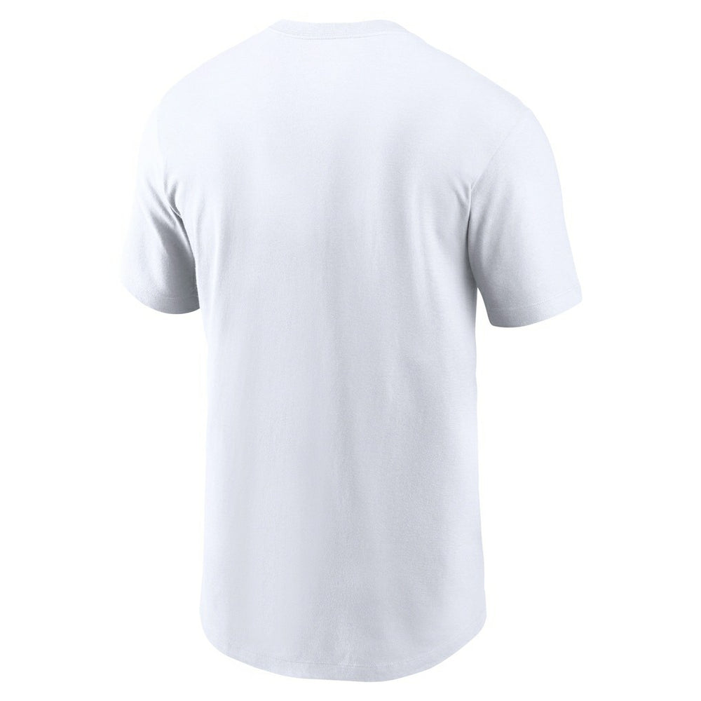 Faded Essential T-Shirt  - Las Vegas Raiders