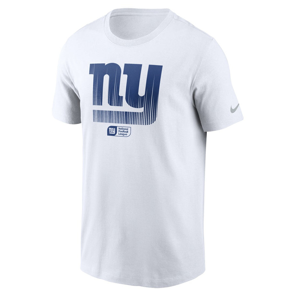Faded Essential T-Shirt  - New York Giants