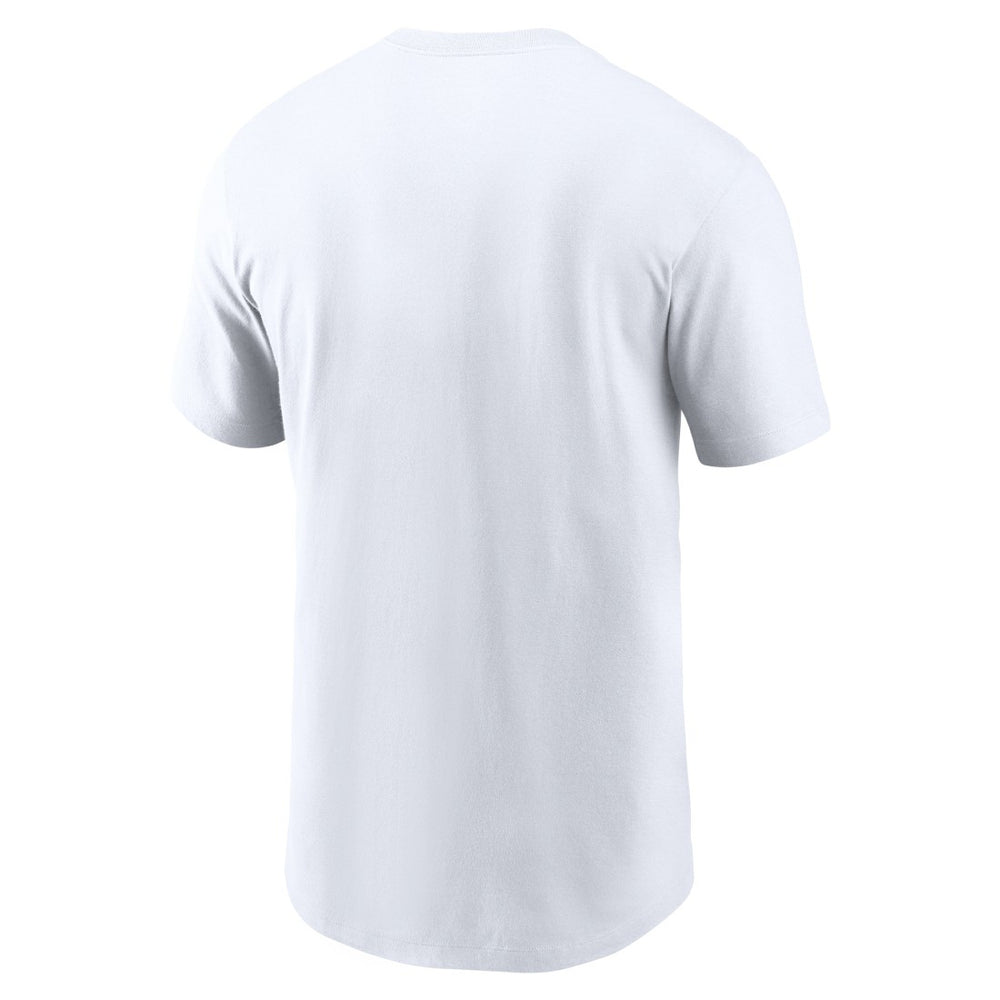 Faded Essential T-Shirt  - New York Giants