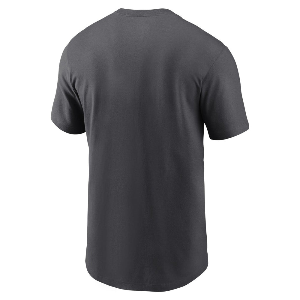 Helmet Essential T-Shirt - Tennessee Titans