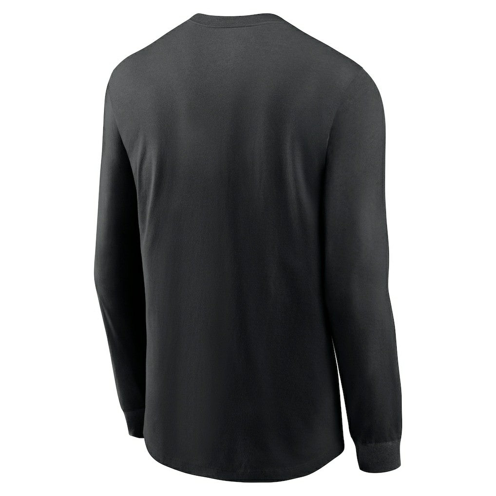 All Out Long Sleeve T-Shirt - New York Jets