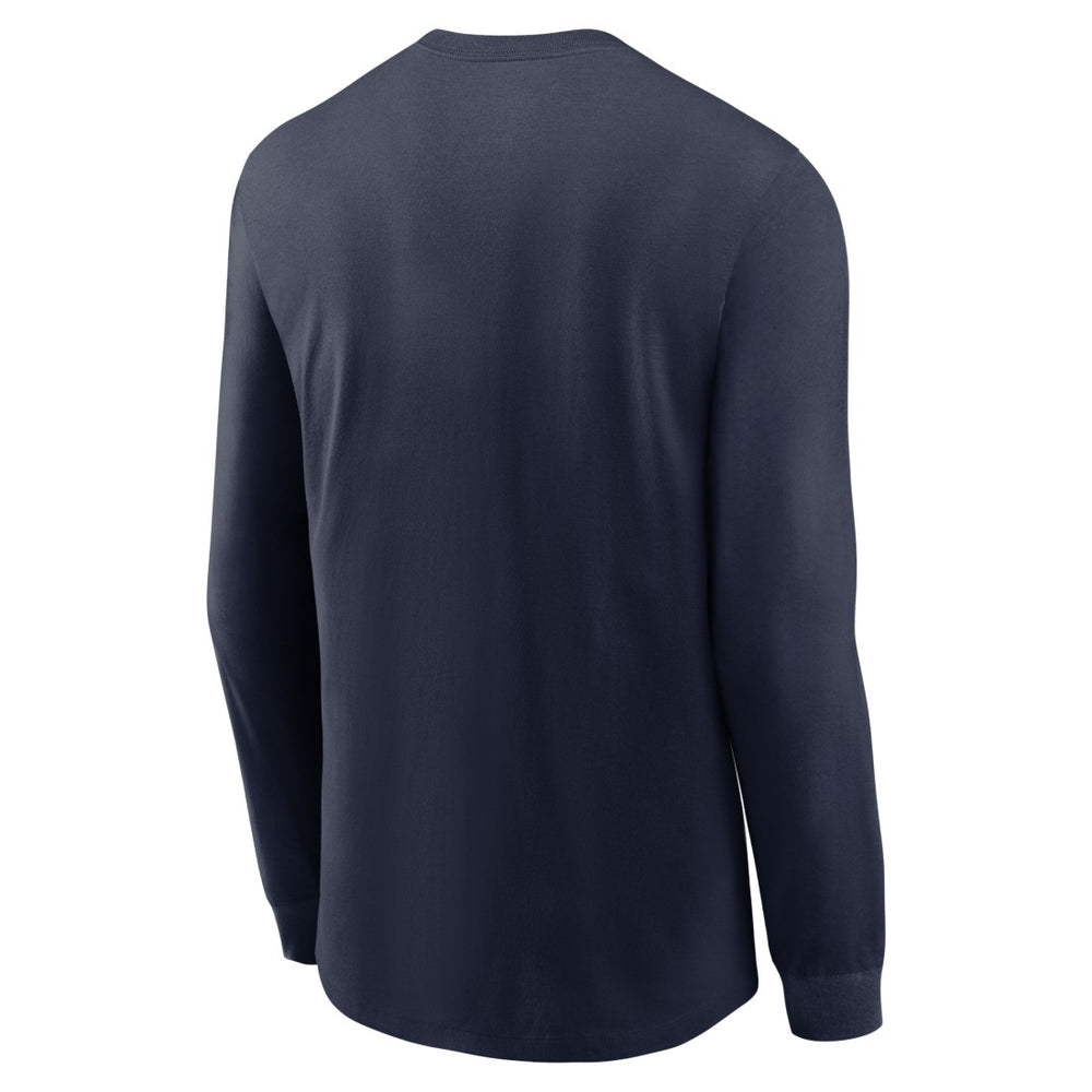 All Out Long Sleeve T-Shirt - Seattle Seahawks