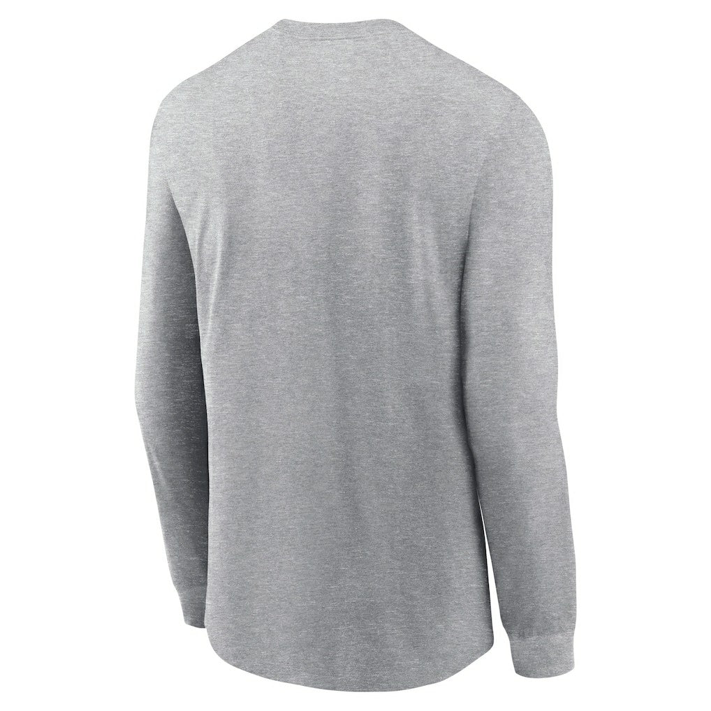 All Out Long Sleeve T-Shirt - Buffalo Bills
