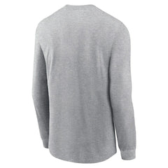 All Out Long Sleeve T-Shirt - Buffalo Bills