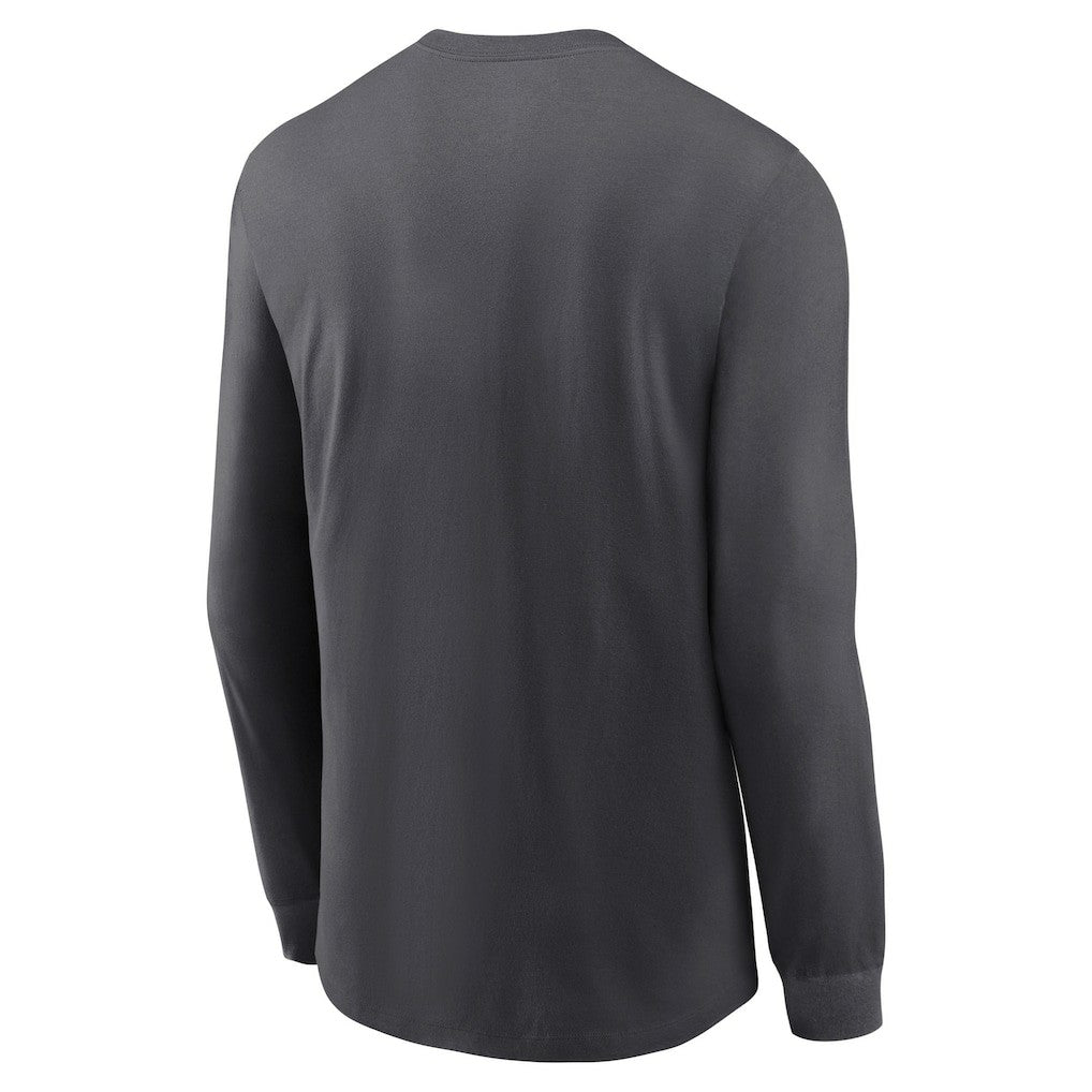 All Out Long Sleeve T-Shirt - Cleveland Browns