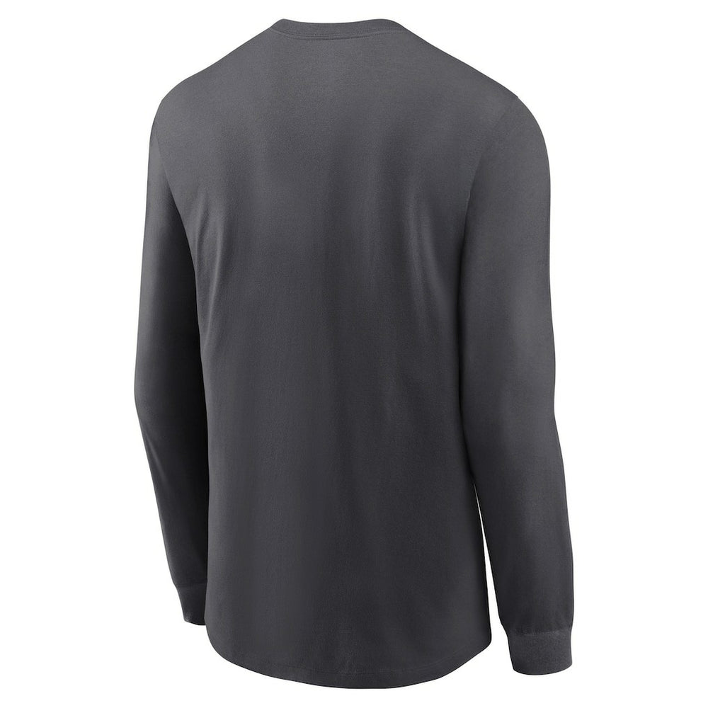 All Out Long Sleeve T-Shirt - Cleveland Browns
