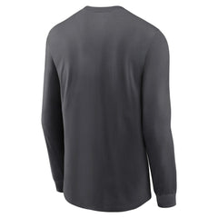 All Out Long Sleeve T-Shirt - Cleveland Browns
