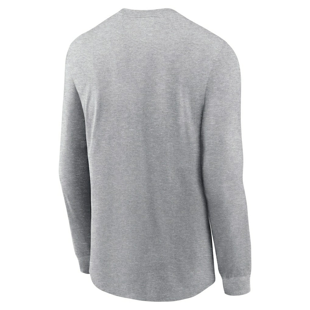 All Out Long Sleeve T-Shirt - Indianapolis Colts