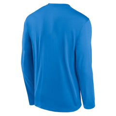 Icon Legend Performance Long Sleeve T-Shirt - Los Angeles Chargers
