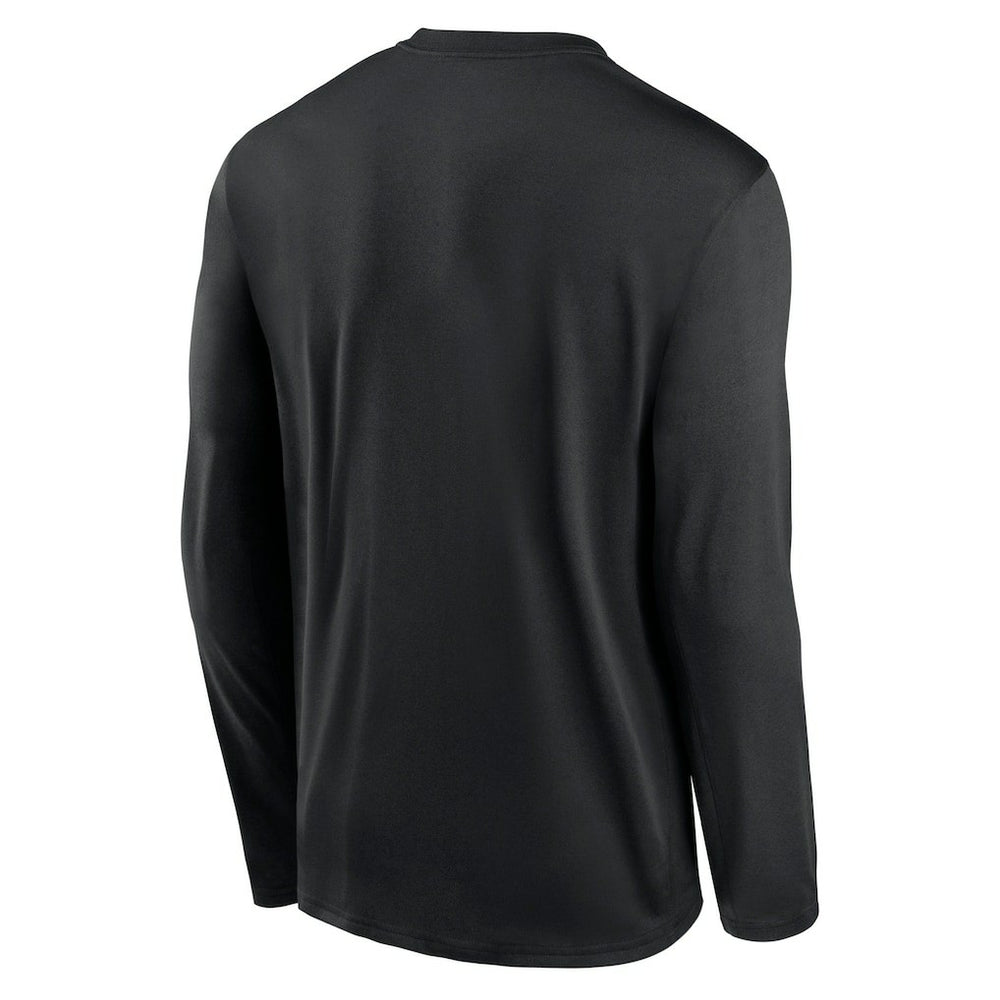 Icon Legend Performance Long Sleeve T-Shirt - Arizona Cardinals