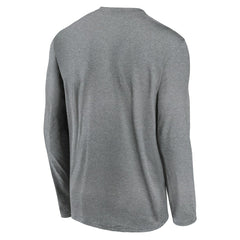 Icon Legend Performance Long Sleeve T-Shirt - Houston Texans