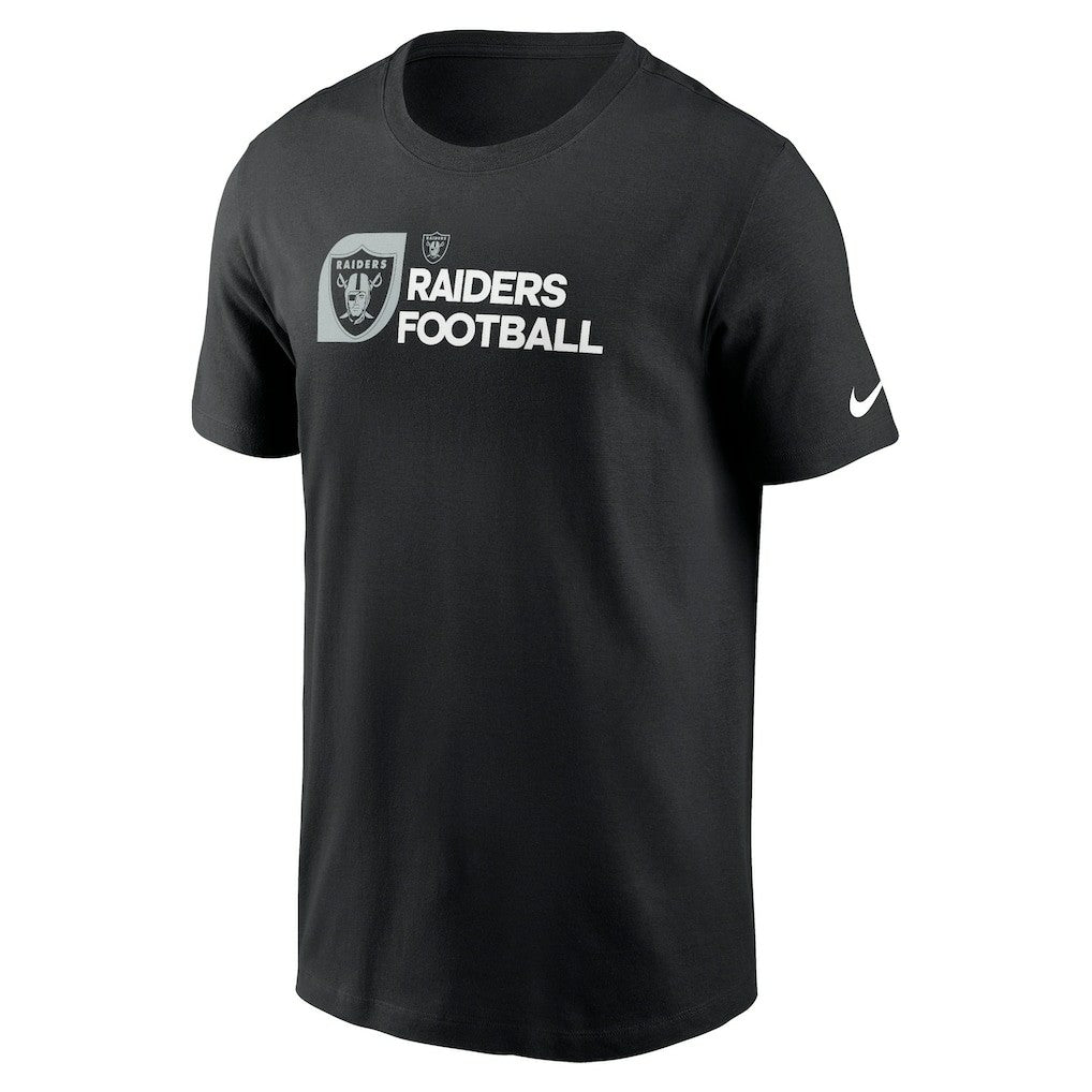 Outline T-Shirt - Las Vegas Raiders