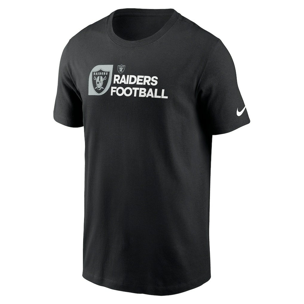 Outline T-Shirt - Las Vegas Raiders
