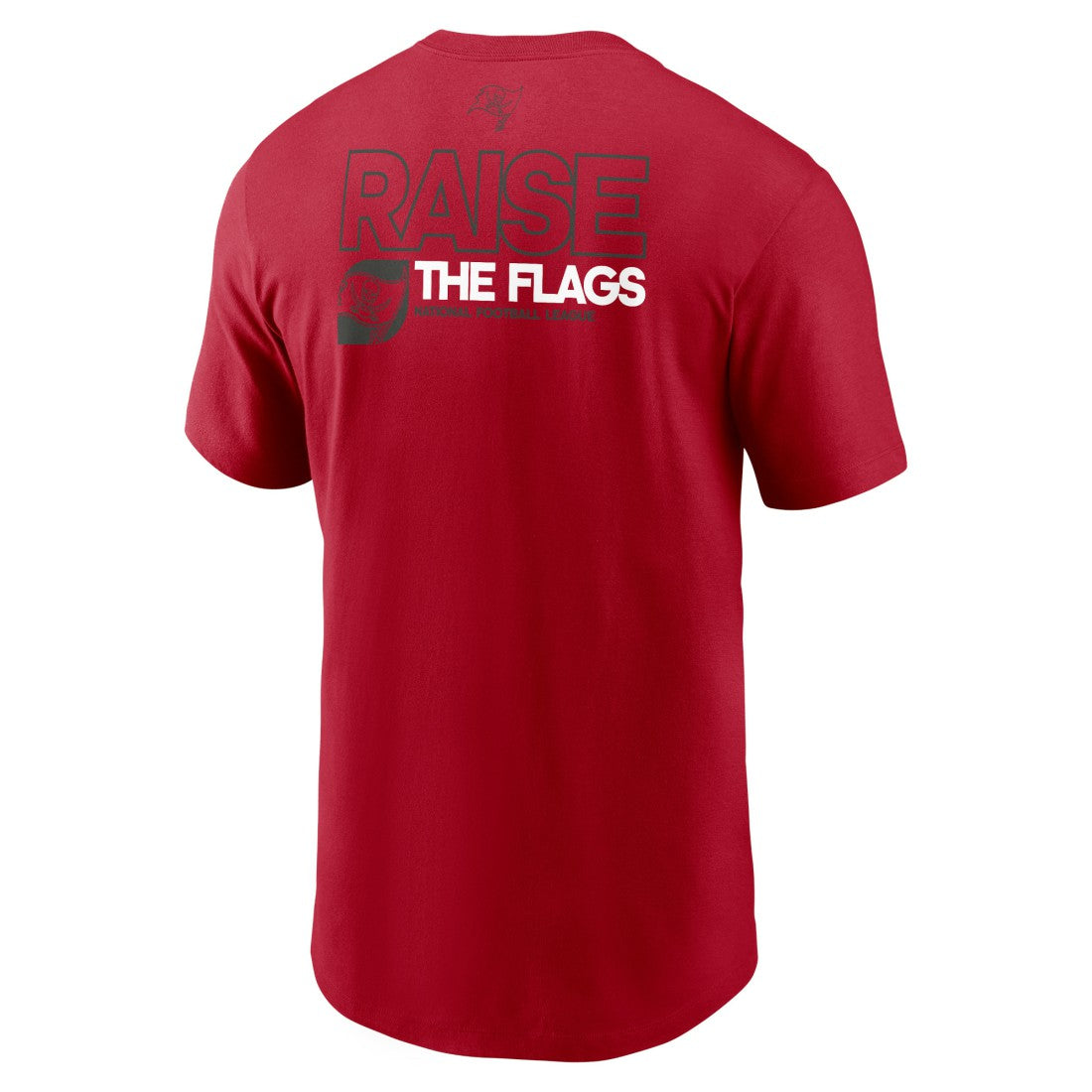Outline T-Shirt - Tampa Bay Buccaneers