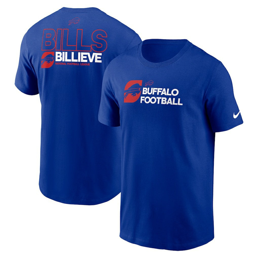 Outline T-Shirt - Buffalo Bills
