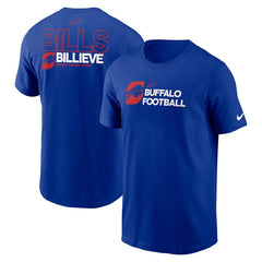 Outline T-Shirt - Buffalo Bills