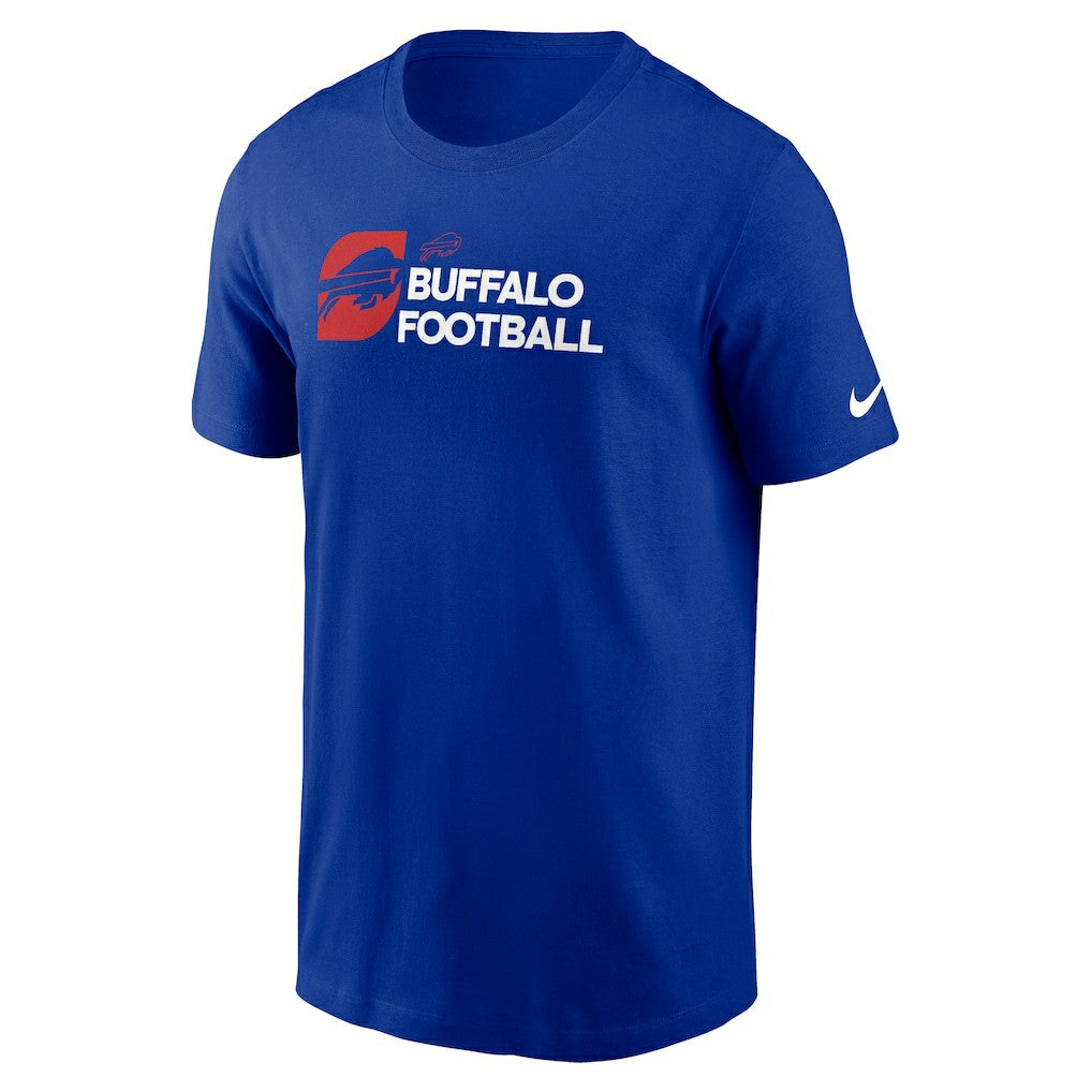 Outline T-Shirt - Buffalo Bills