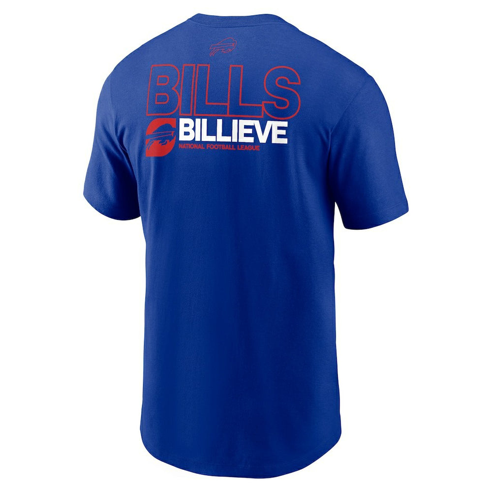 Outline T-Shirt - Buffalo Bills