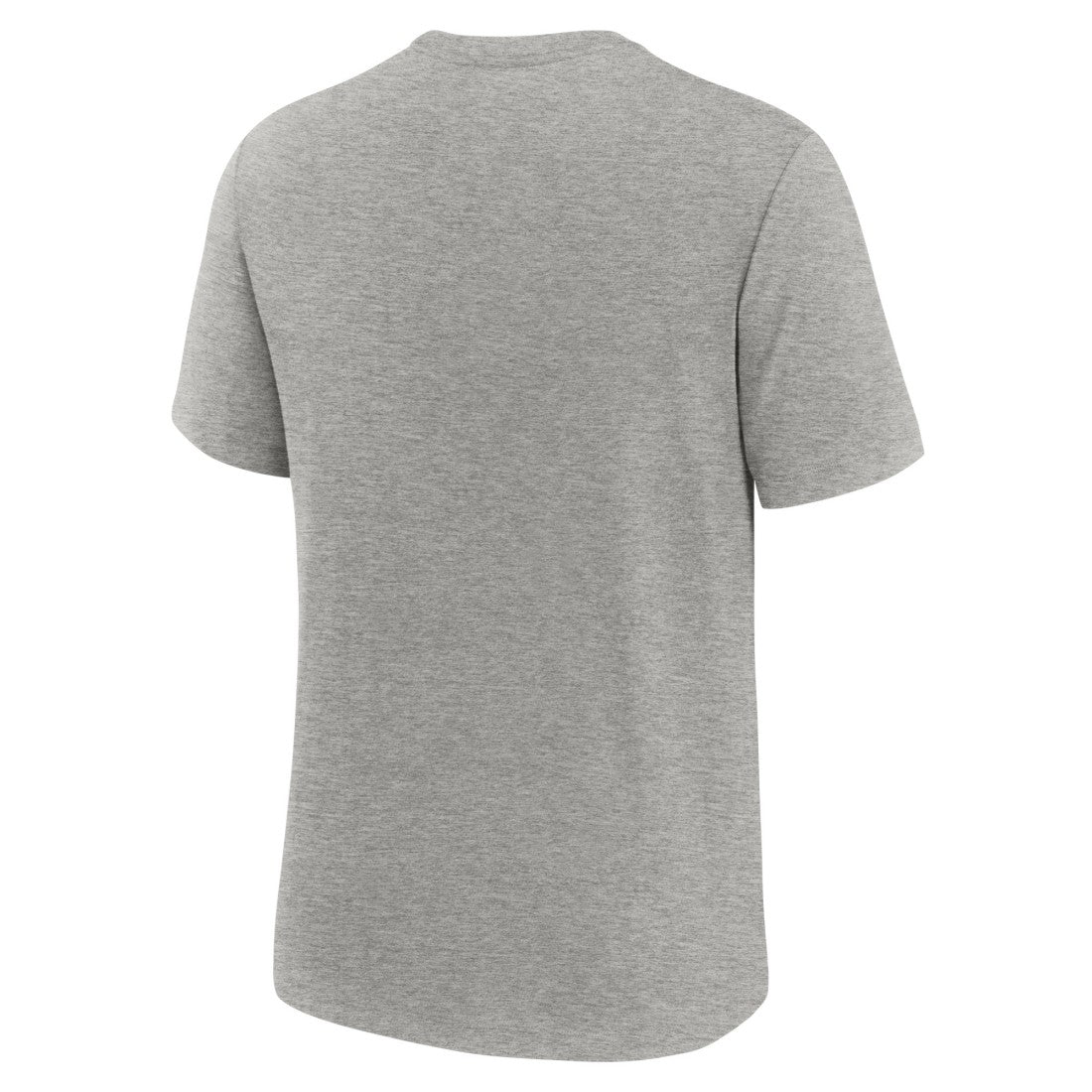 Overlap Lockup Tri-Blend T-Shirt - Detroit Lions