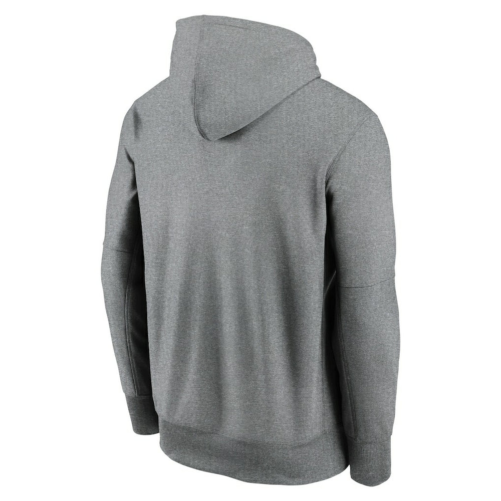 Icon Performance Pullover Hoodie - Los Angeles Chargers