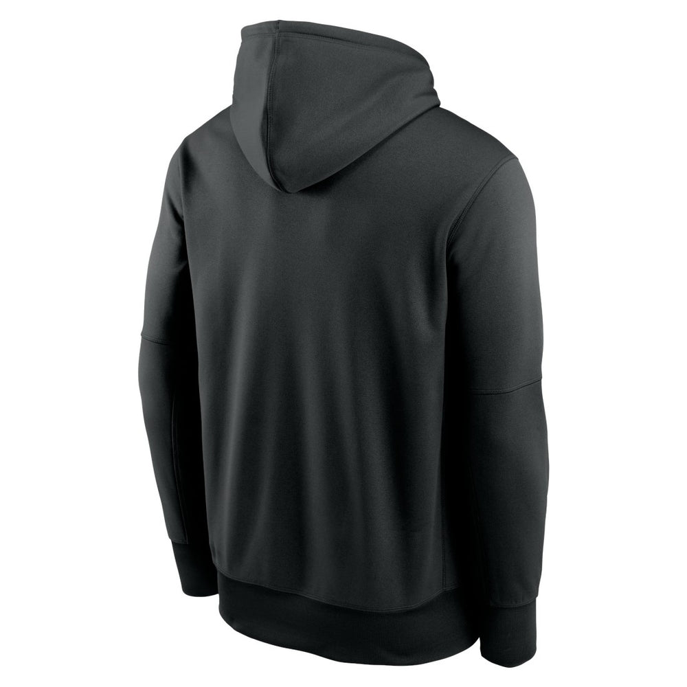 Icon Performance Pullover Hoodie - New York Jets
