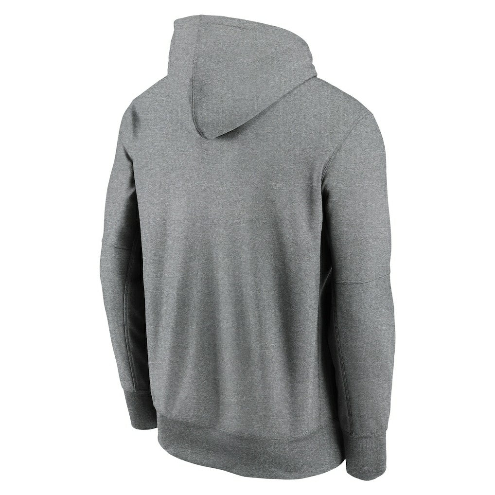 Icon Performance Pullover Hoodie - Cleveland Browns