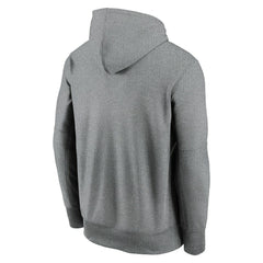 Icon Performance Pullover Hoodie - Cleveland Browns