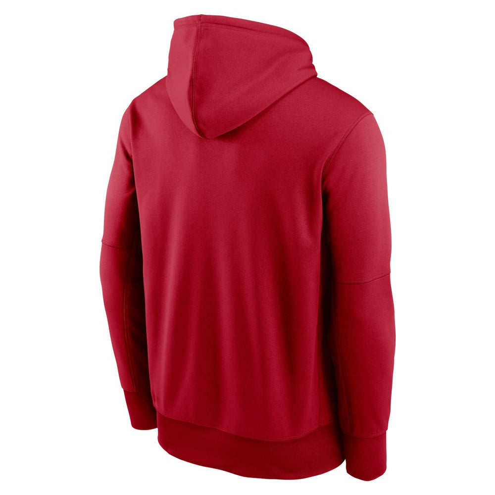 Icon Performance Pullover Hoodie - Tampa Bay Buccaneers