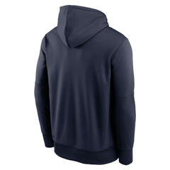 Icon Performance Pullover Hoodie - Tennessee Titans