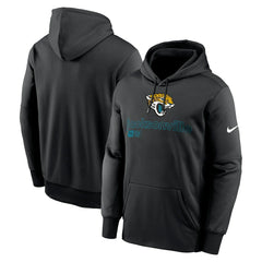 Performance Pullover Hoodie - Jacksonville Jaguars