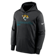 Performance Pullover Hoodie - Jacksonville Jaguars