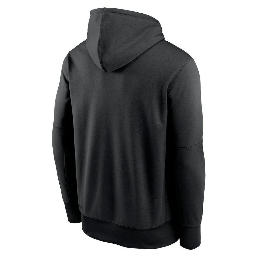 Performance Pullover Hoodie - Jacksonville Jaguars