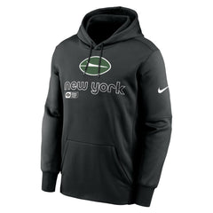 Performance Pullover Hoodie - New York Jets