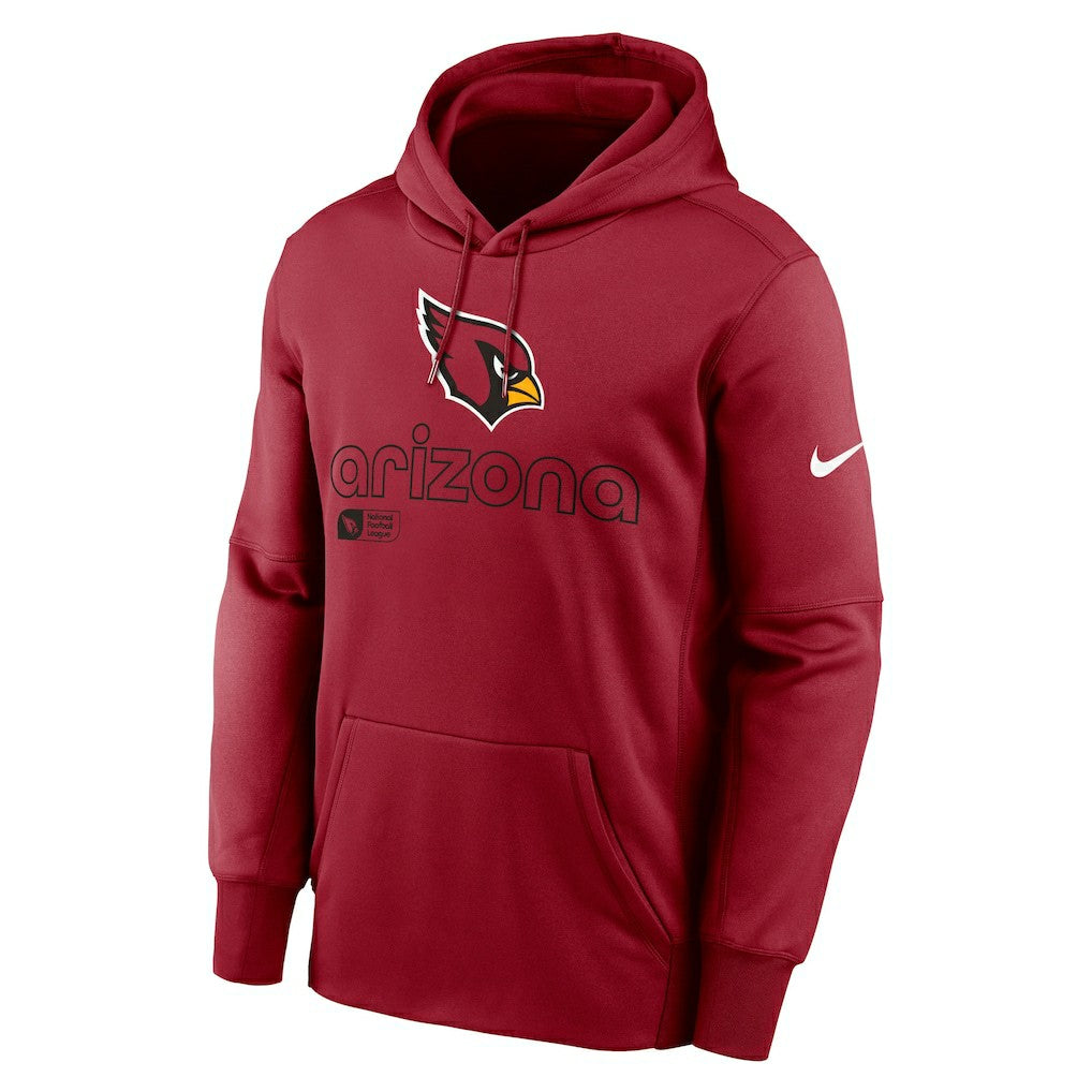 Performance Pullover Hoodie - Arizona Cardinals