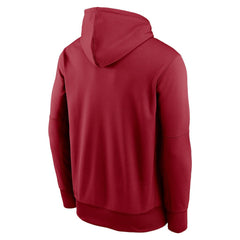 Performance Pullover Hoodie - Arizona Cardinals