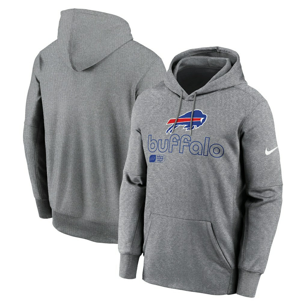 Performance Pullover Hoodie - Buffalo Bills