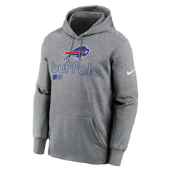 Performance Pullover Hoodie - Buffalo Bills