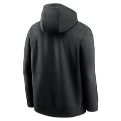 Rewind Club Logo Pullover Hoodie - New Orleans Saints
